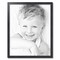 ArtToFrames 24x30 Inch Picture Frame, This 1.25 Inch Custom Wood Poster Frame is Available in Multiple Colors, Great for Your Art or Photos - Comes with 060 Plexi Glass and Corrugated Backing (A8RI)